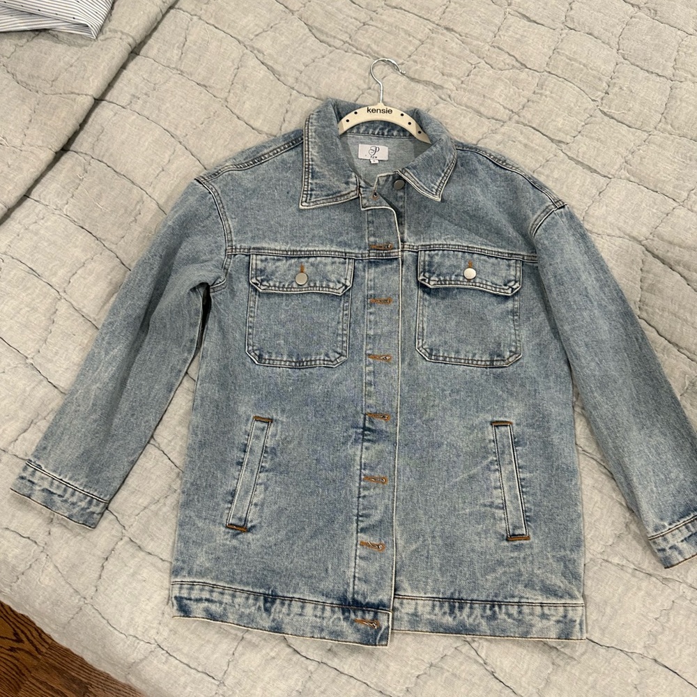 PLM Demi Jacket Size S - Picture 4 of 8